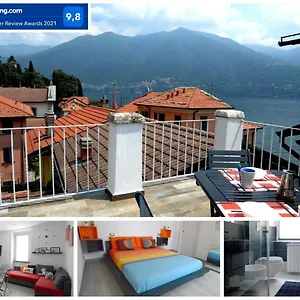  Appartamento Lacasetta _ Lakeview Terrace Renovated Italia