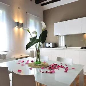  Appartement Cannaregio - Colleoni Holidays By Wonderful Italy Italie