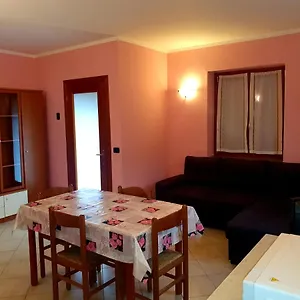  Appartamento Casa Clef Italia