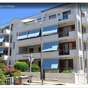  Appartement Alkira Italie