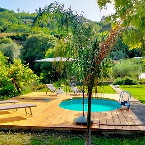  Casa vacanze Casa Vacanze Irmino Garden Italia