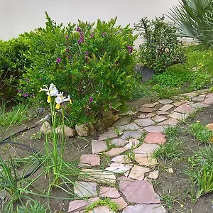  Appartement Tulipano Italie