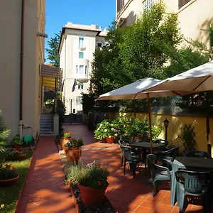 Green Hotel Roma