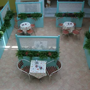 Del Corso Пула