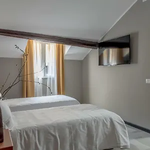 Casa Mia 2* Милан