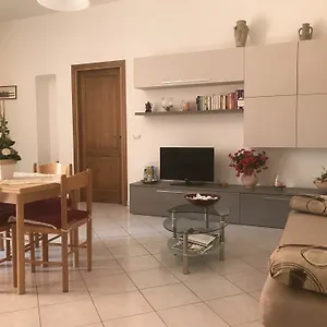  Appartamento Casa Rosada Italia