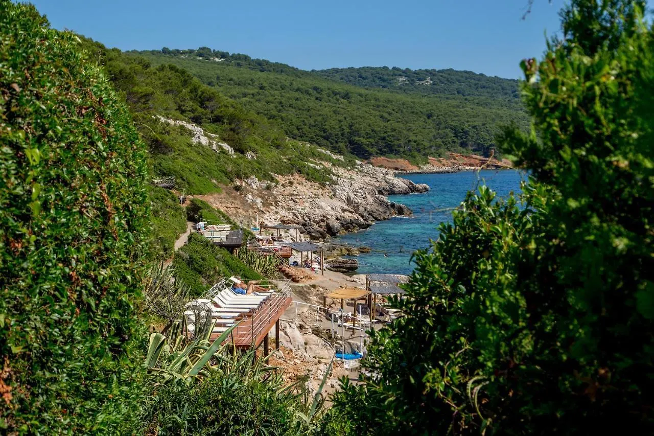 El Faro Hotel & Spa Альгеро