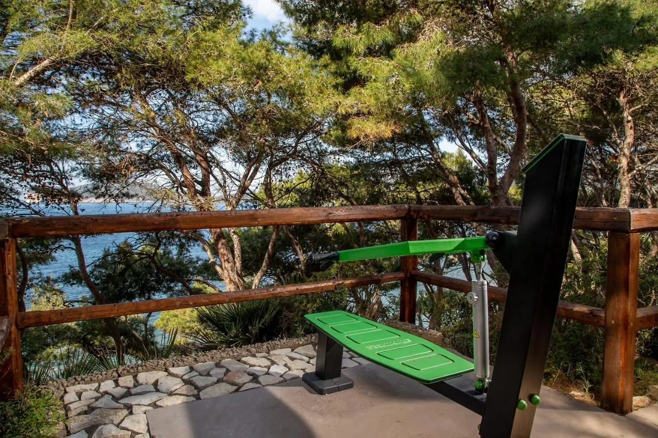 ****  El Faro Hotel & Spa Альгеро Италия