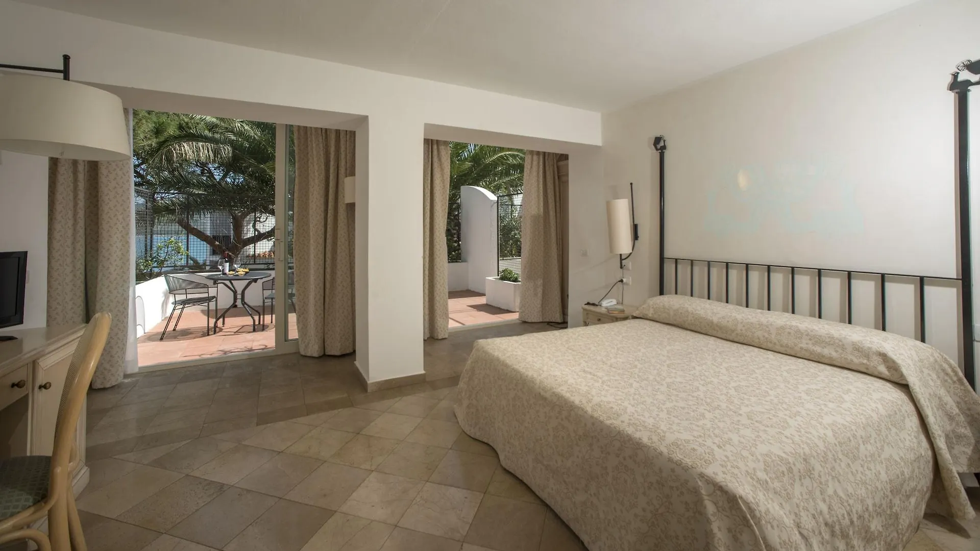 El Faro Hotel & Spa Alghero