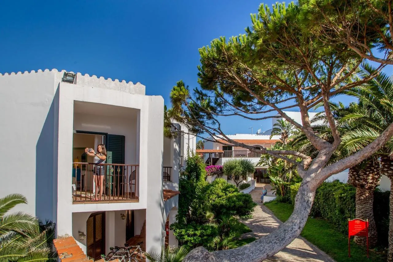 El Faro Hotel & Spa Альгеро